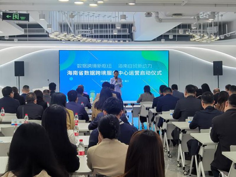 电商之光：海南如何照亮未来